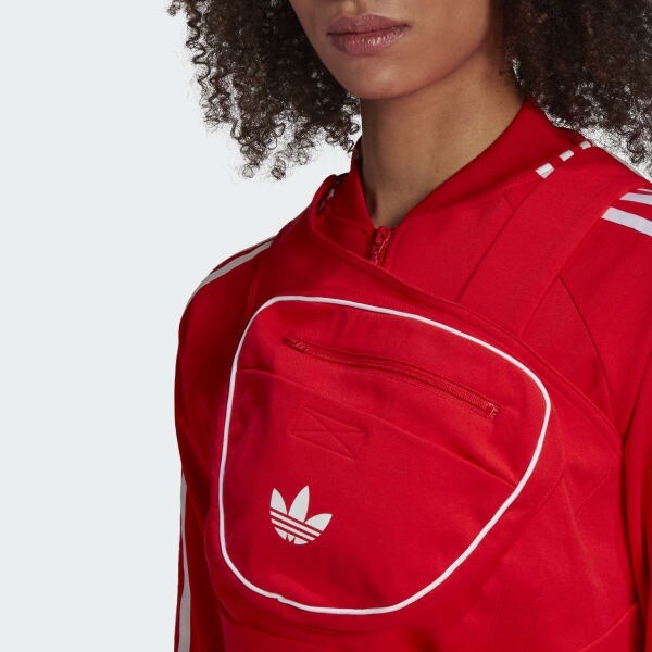 Adidas Originals Ji Won Choi x Olivia Oblanc SST Track Adidas Originals Ji Won Choi x Olivia Oblanc SST Track