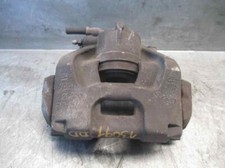 Etrier de frein Saab 9-3
