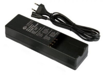 ORIGINAL LADEGERÄT HBC QA109600 6 V BA225030 BA205030 linus spectrum 1 2 A B eco