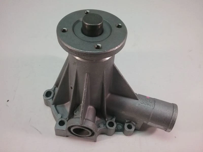 270681 Bomba de refrigerante de agua VOLVO 1984 760 MB-4 NUEVA Foto 2 de 4