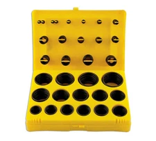 O Ring Service Kit Metric - 404 Pieces - Connect 35161 New