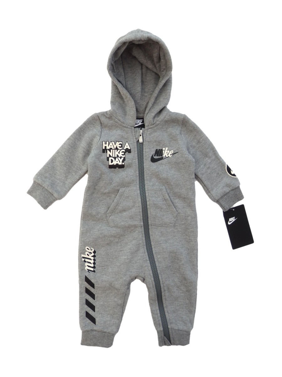 nike baby grow boy
