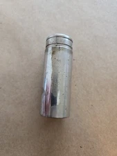 Snap On 3/8" Drive 13/16" 6PT Deep Chrome Socket Ugly SFS261