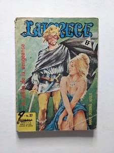 Go to product Lucrèce #37 - 1976