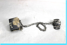 INFINITI QX80 QX56 SPARE TIRE WHEEL CARRIER HOIST WINCH OEM 2011 - 2020 🔵