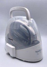 Panasonic NI-WL600 Cordless, 1500W Contoured Multi-Directional Steam Iron