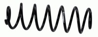 Sachs 996 745 Coil Spring For Ford