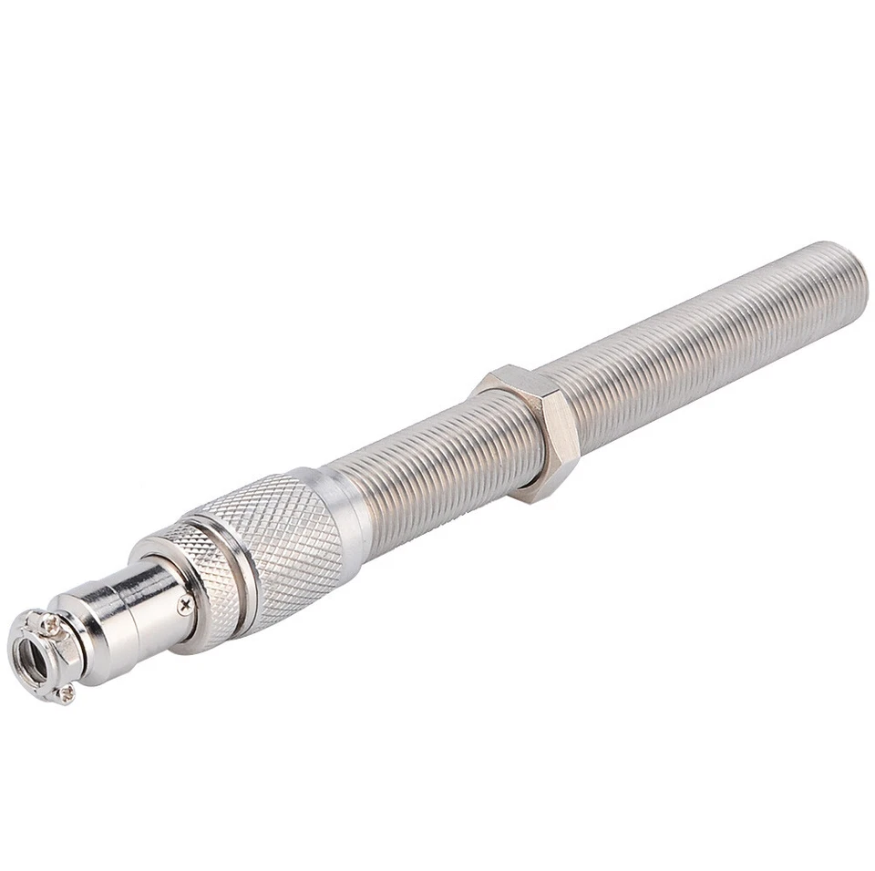 MSP678 Magnetic Pickup MPU Generator Speed Sensor Rotational Speed Sensor RPM - Image 4 of 4