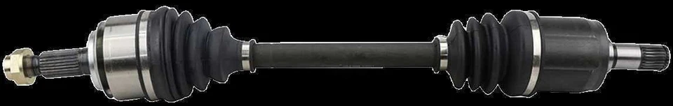 Conjunto de eje CV - transmisión automática APW Inc. HO8382 para Honda Civic 2006 Foto 2 de 4