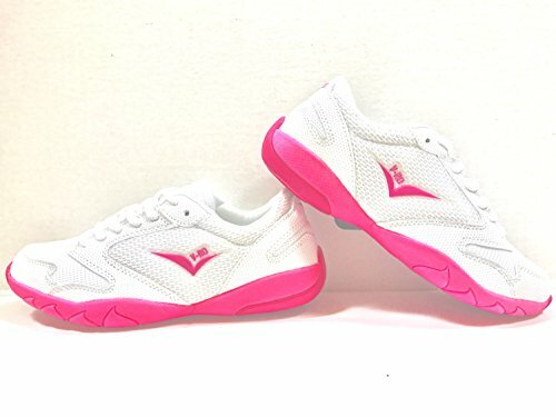 no limit v ro cheer shoes