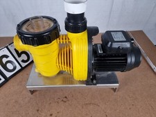 LUBING Type 1148 03 011 Wasserpumpe
