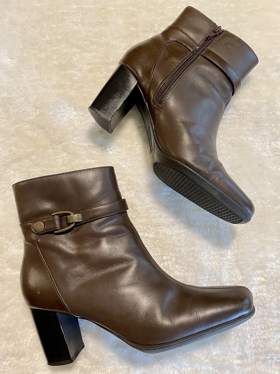 Nine & deals co boots