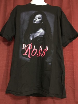Vintage Diana Ross Take Me Higher 1995 
