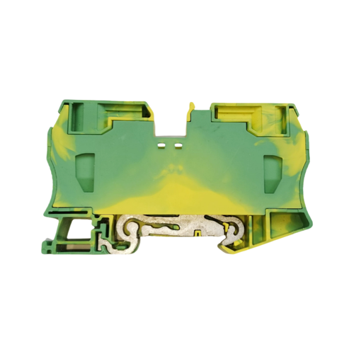 1PCS New Phoenix ST 35-PE Grounding Terminal 1000V 125A 3036194 Fast Delivery - Picture 2 of 2