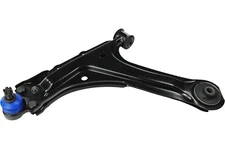 Mevotech Suspension Control Arm and Ball Joint for Cavalier, Sunfire (CMS20272)