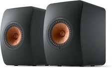 Ls50 Wireless Ii (carbon Black)