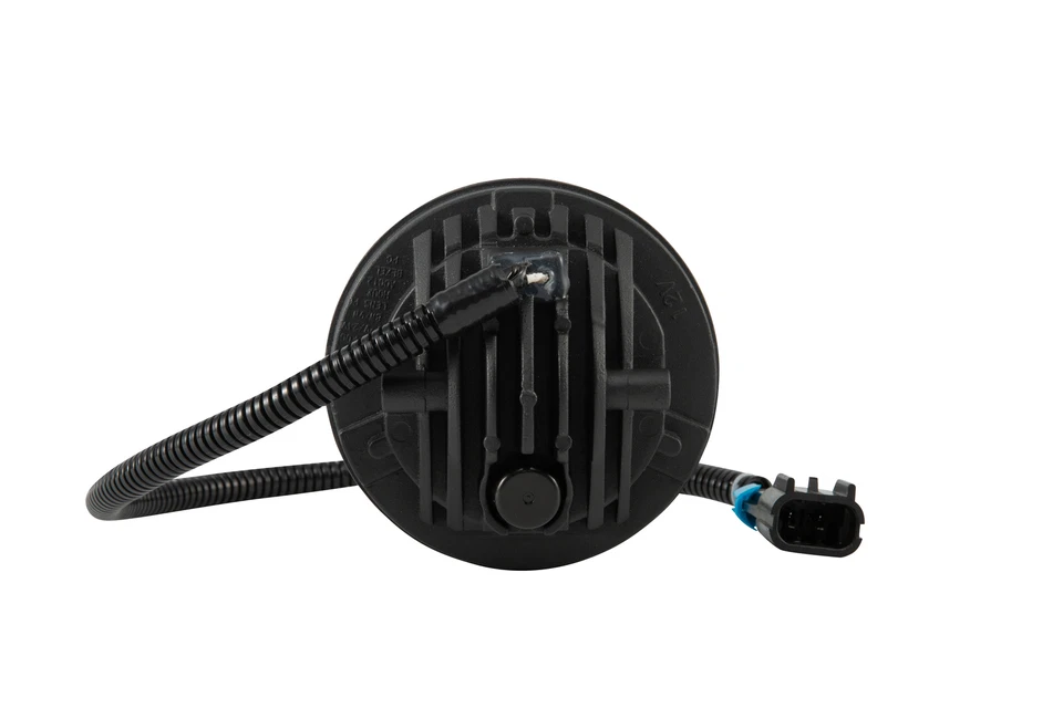 Fit For Mack CXU 2008-2018 Truck LED Light Models 84722510 Fog Lamp Assembly - Image 3 of 4