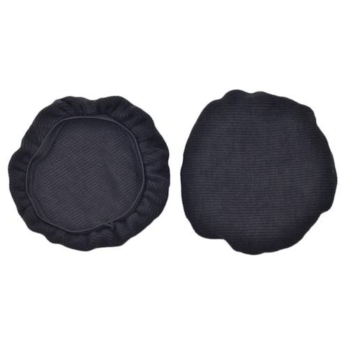 Headphone Ear Covers Headset Cover Ear Covers Shower Headphone Cover - 第 7/12 張圖片