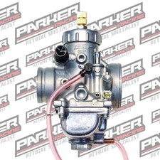 Pit Bike Mikuni VM24 Race Carburetor - VM24 512 MODEL
