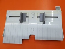 ⭐️⭐️⭐️⭐️⭐️ Printer Paper Tray Lexmark X5070 White Copier Feeder Tray