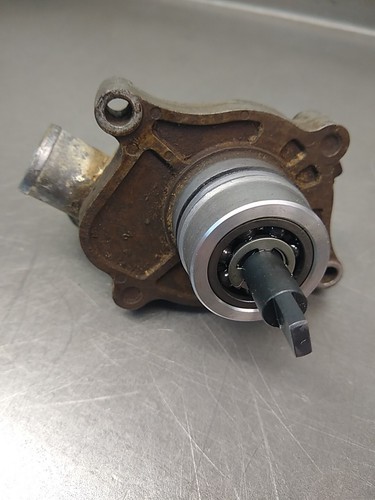 Arctic Cat H1 TRV Prowler Alterra 550 650 700 2005-2022 Water Pump 25032509 - Picture 2 of 4