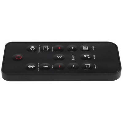 Drahtlose Fernbedienung füR  Cinema SB150 Audio System Player Controller Sc3372
