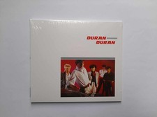 CD Duran Duran "Duran Duran" nuovo e sigillato