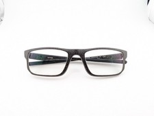 Oakley Eyeglasses Frames Only, VOLTAGE, OX8049-0353, 53-19-137, SPACE KHAKI