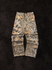 RedHead Youth Camouflage Hunting Pants L/G 55 Cotton 45 Polyester