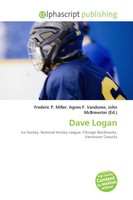 Frederic P. Miller (U. A.) | Dave Logan | Taschenbuch | Englisch (2026)