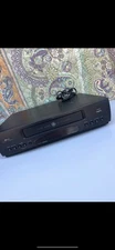 GE Video Cassette Player VG4267, Hi-Fi Stereo Four Head, VCR.  Not Tested