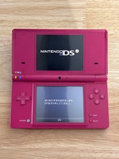 Nintendo DSi Pink Consoles for sale | eBay