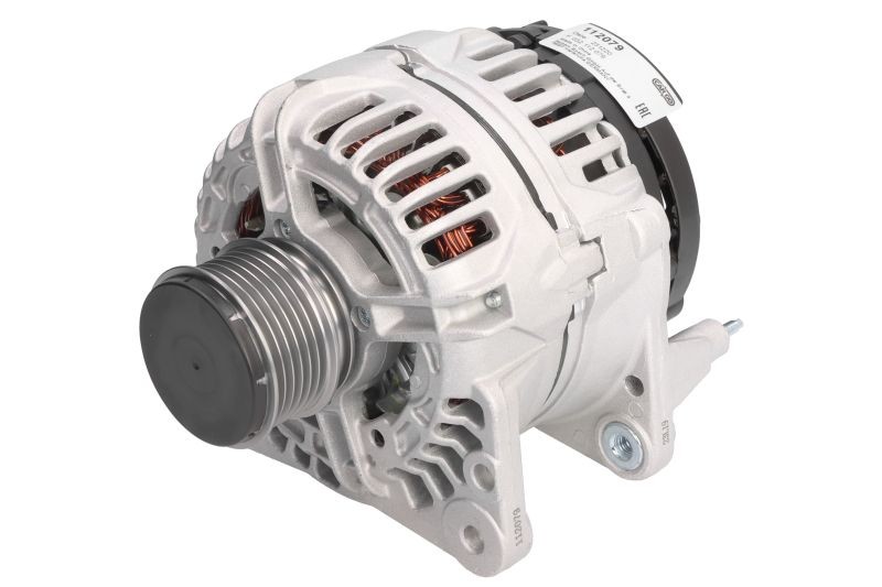 Für BOSCH CARGO F 032 112 079 ALTERNATOR - Bild 4