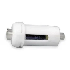 Speedaire 6Zc63 Disposable Air Filter/Dryer, Iso Class 2, 1/4 In Npt, 20 Cfm,