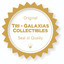 Tri-Galaxias Collectibles