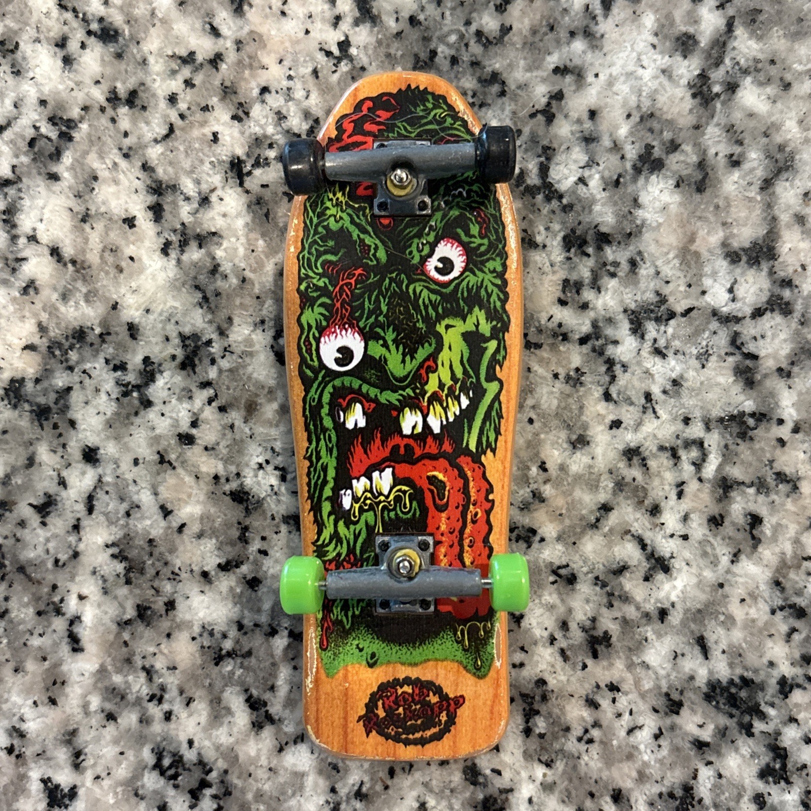 Yamaha Tenere 700 Expedition Skid Plate Deska Santa Cruz