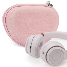 Geekria Carrying Case for Beats Solo4, Solo3, SoloHD Headphones