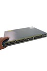 New ListingCisco Catalyst 48-Port Gigabit Ethernet Network Switch Rackmount Managed Switch