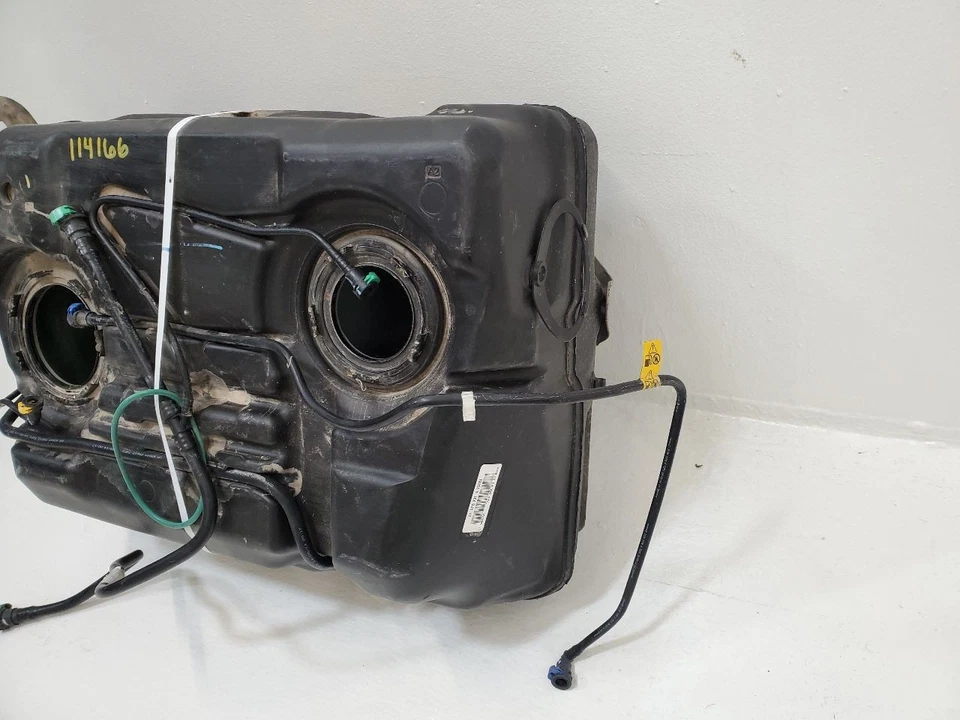 2015 - 2017 CHEVROLET EQUINOX Fuel Tank Without Level 3 Emissions Foto 4 de 4