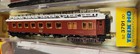 Trix/Model Power Orient Express Train Set - Locomotive w/ 3 Passenger Cars-NEW — photo 5