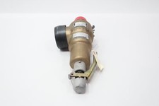 Kunkle 6010JHM01-LM Bronze Relief Valve 150psi 2in 11489lph