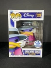 Disney Darkwing Duck Common Funko Shop Excl Funko Pop! #1328 Vinyl Figure