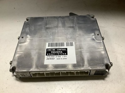 Engine ECM Electronic Module Engine Control Fits 08-09 PRIUS 314170