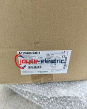ATV340D22N4   Frequency Converter New Expedited Shipping Free Tax#HT h 8