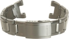 G-SHOCK G-Steel Authentic GST-S100D, GST-B100, GST-W110BD, GST-W100, : Silver