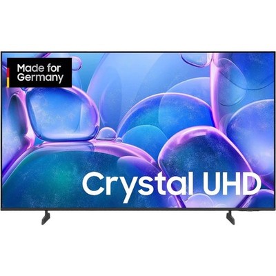 Samsung U7099F 55'' Crystal UHD 4K Smart TV 2025 AI Upscaling Gaming Hub