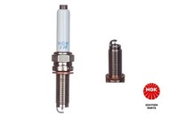NGK ZÜNdkerze Passend FüR Seat Leon VW Golf 7 8 Skoda Octavia 3 4 Audi A3