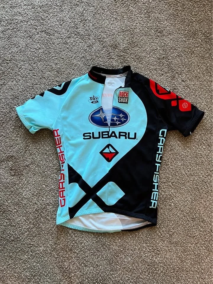 Trek Cycling Clothing for sale | eBay