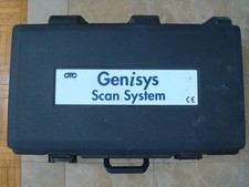 Otc Genisys Evo System 4.0 Scan Tool Kit With Case