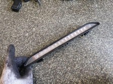 OPEL ZAFIRA A F75 Zusatzbremsleuchte 90582025 2.00 Diesel 60kw 2003 35138266